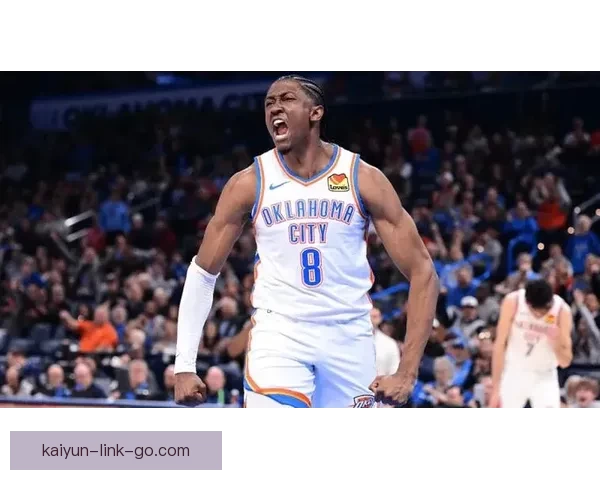 杰伦威廉姆斯谈复出心态平和强调团队强大自己无需过度承担角色