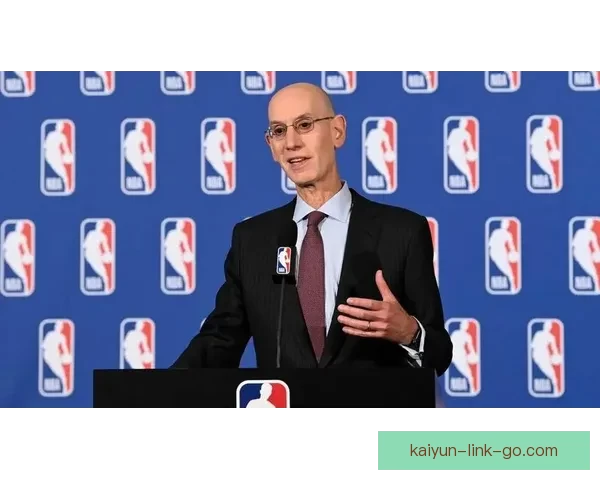 NBA启动扩军计划 新球队特许经营权估值或突破数十亿美元