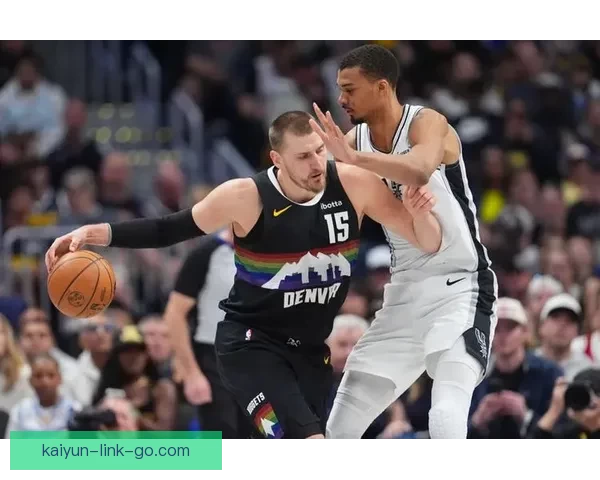 约基奇砍40分8板13助3帽0失误 加时关键时刻连拿分带队豪取8连胜